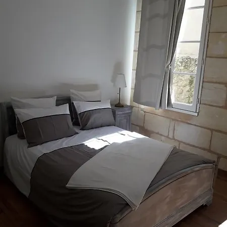 Entre Estuaire Et Citadelle * Блеи-э-Сент-Люс