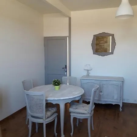 Apartment Entre Estuaire Et Citadelle